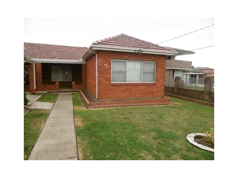 48 Hilltop Road, Merrylands NSW 2160