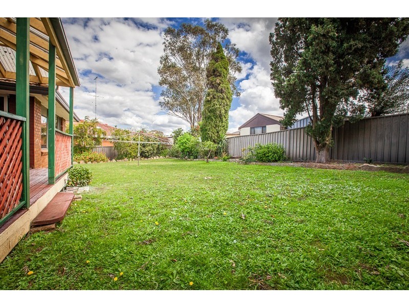 43 Lyle Street, Girraween NSW 2145