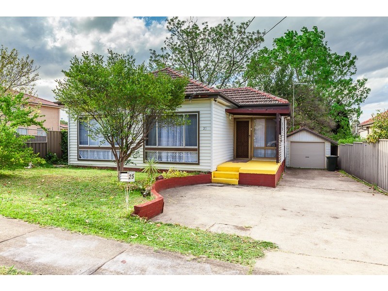 25 Sturdee Street, Wentworthville NSW 2145