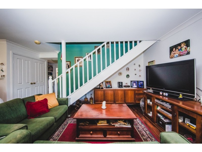 16/29-33 Stapleton St, Wentworthville NSW 2145