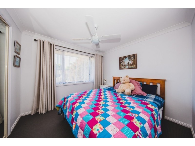 16/29-33 Stapleton St, Wentworthville NSW 2145