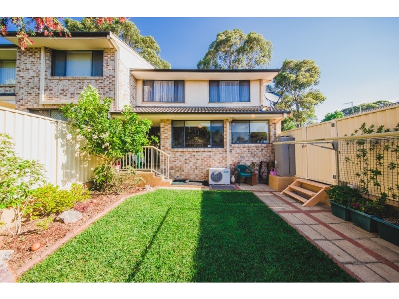 16/29-33 Stapleton St, Wentworthville NSW 2145
