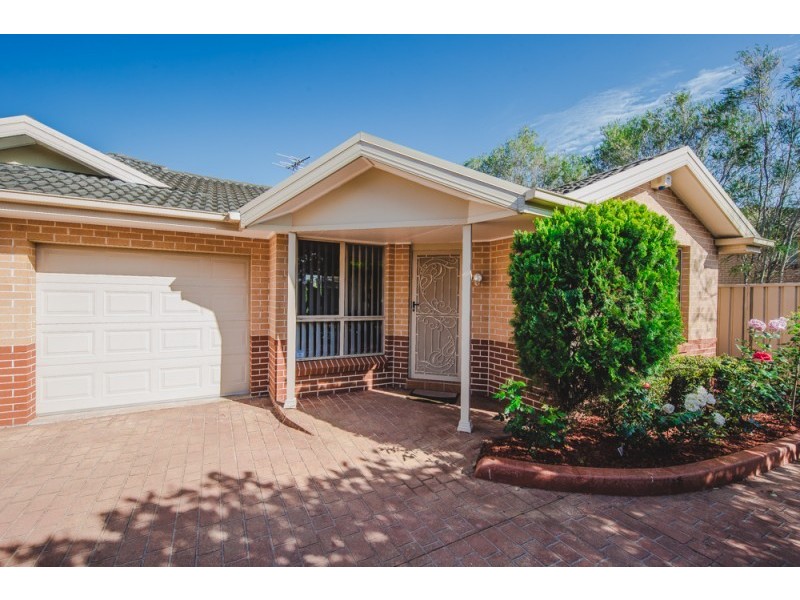 18B Stapleton Street, Wentworthville NSW 2145