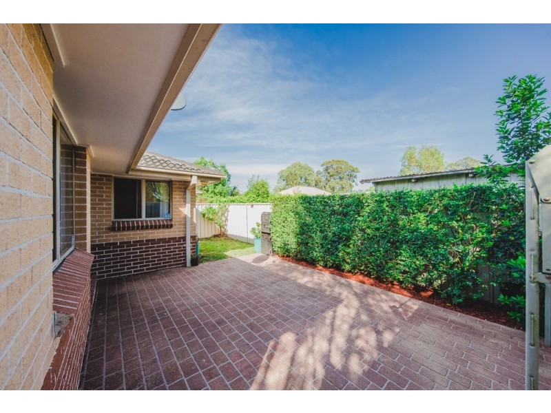 18B Stapleton Street, Wentworthville NSW 2145