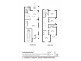 1 Lynette Crescent, South Wentworthville NSW 2145 Floorplan