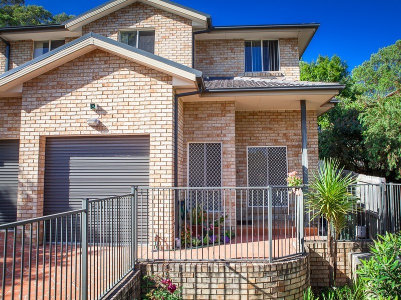 34A Stapleton Street, Wentworthville NSW 2145