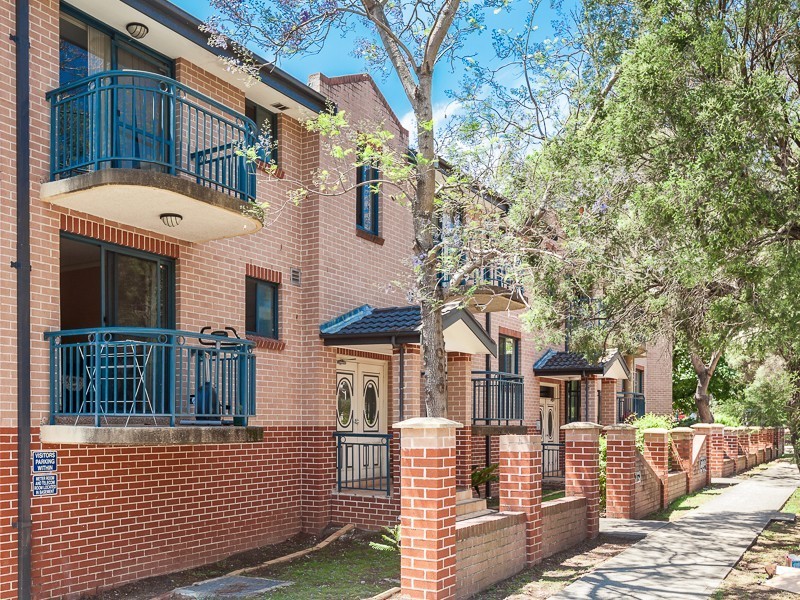 1/87-89 Stapleton St, Pendle Hill NSW 2145