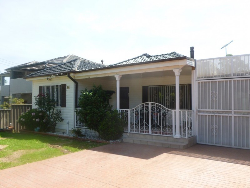 44 Burnett Street, Merrylands NSW 2160