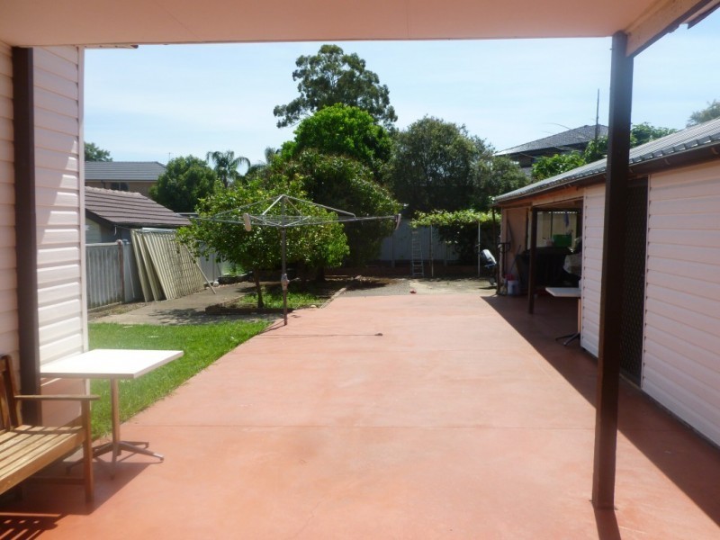 44 Burnett Street, Merrylands NSW 2160