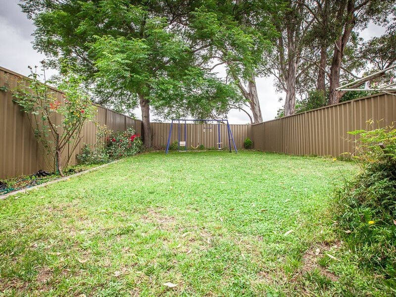 2 Fisher Crescent, Pendle Hill NSW 2145