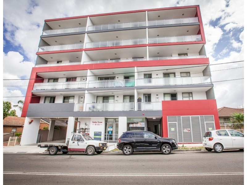 27/81-83 Merrylands Road, Merrylands NSW 2160