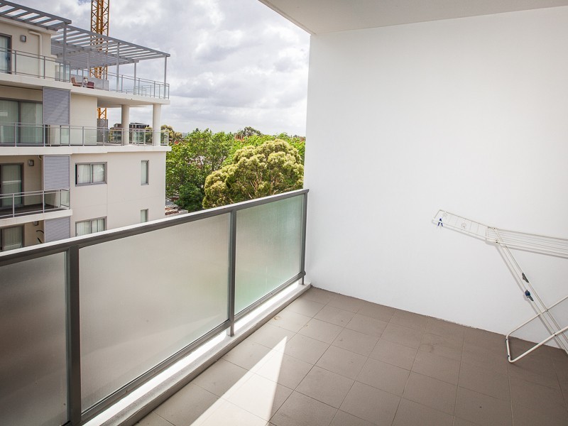 27/81-83 Merrylands Road, Merrylands NSW 2160