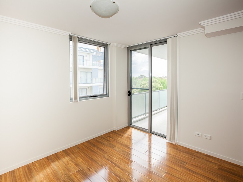 27/81-83 Merrylands Road, Merrylands NSW 2160