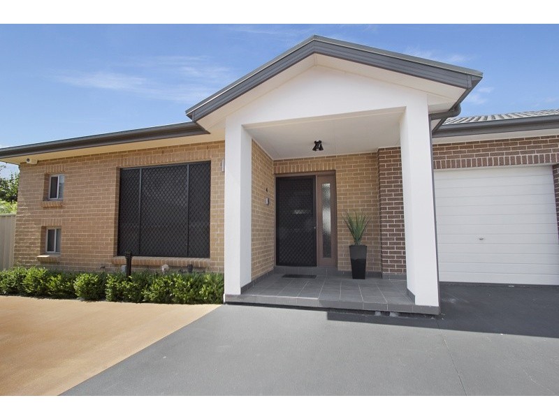4/73 Woodpark Road, Woodpark NSW 2164