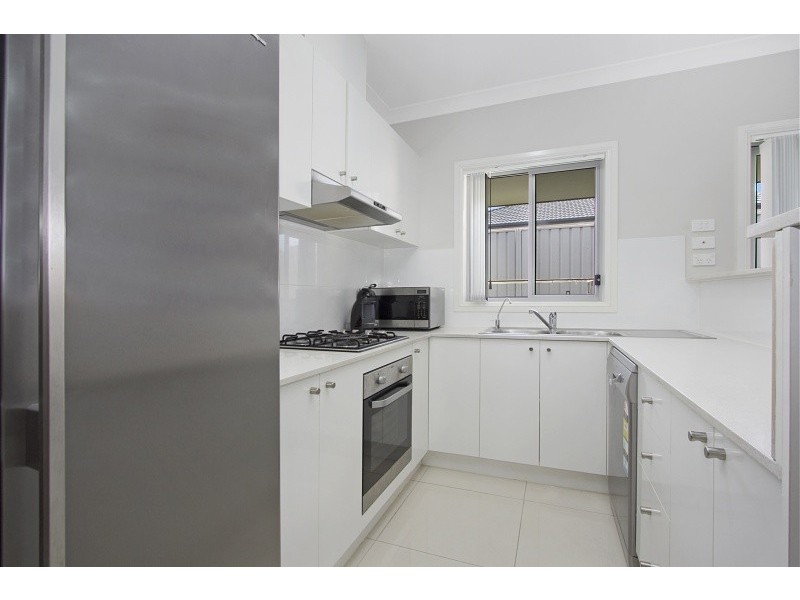 4/73 Woodpark Road, Woodpark NSW 2164