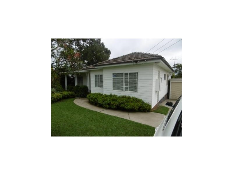 47 Caloola Road, Constitution Hill NSW 2145