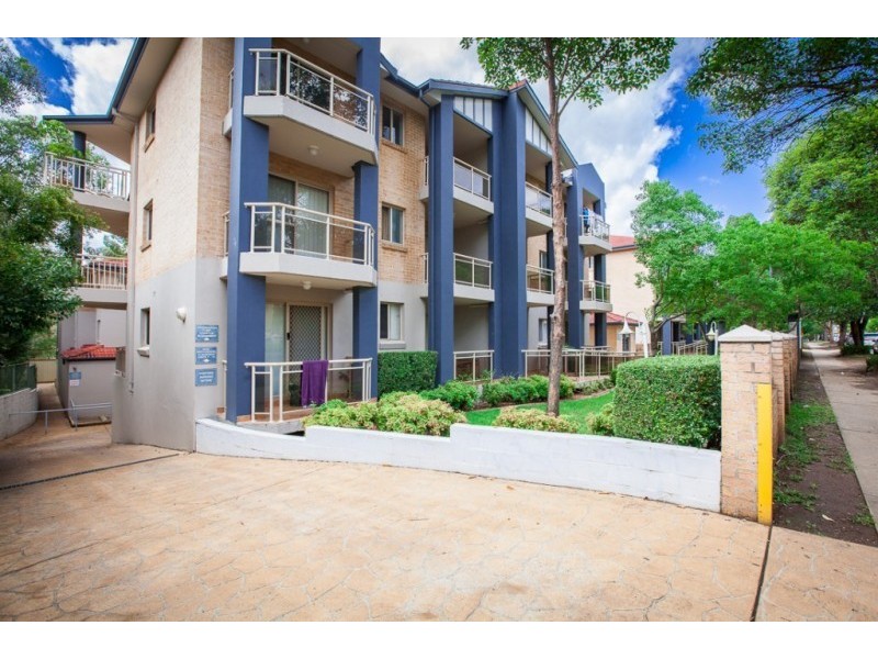 6/30-36 Memorial Avenue, Merrylands NSW 2160