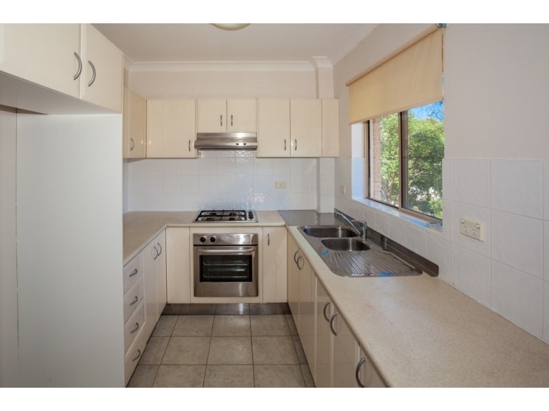 6/30-36 Memorial Avenue, Merrylands NSW 2160