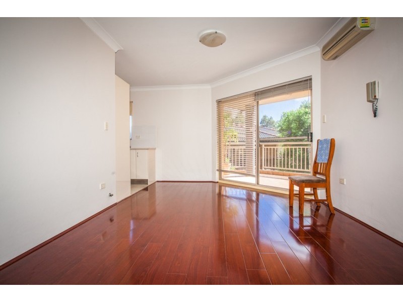 6/30-36 Memorial Avenue, Merrylands NSW 2160