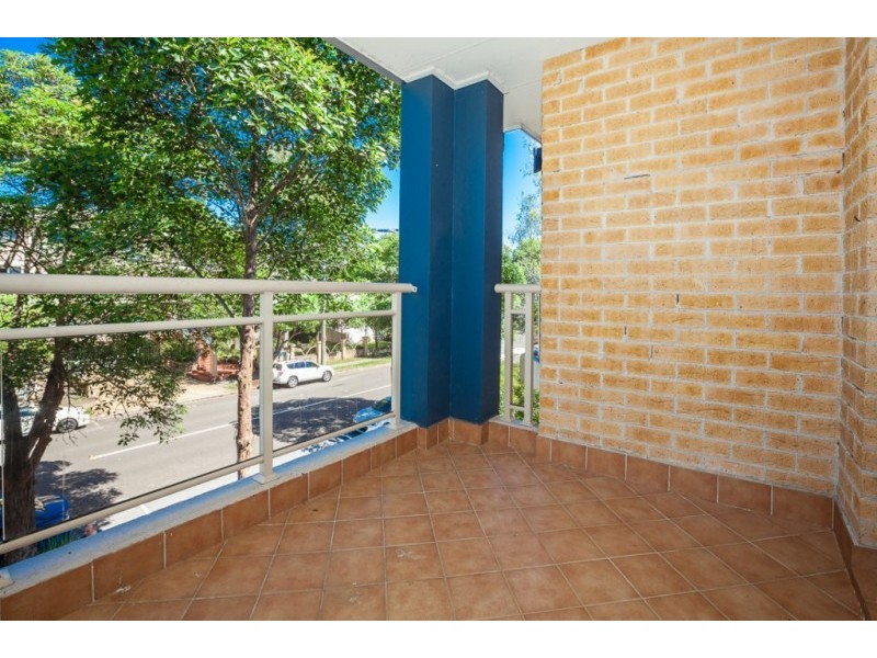 6/30-36 Memorial Avenue, Merrylands NSW 2160