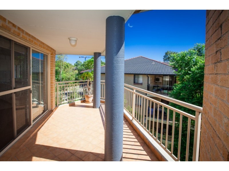 6/30-36 Memorial Avenue, Merrylands NSW 2160