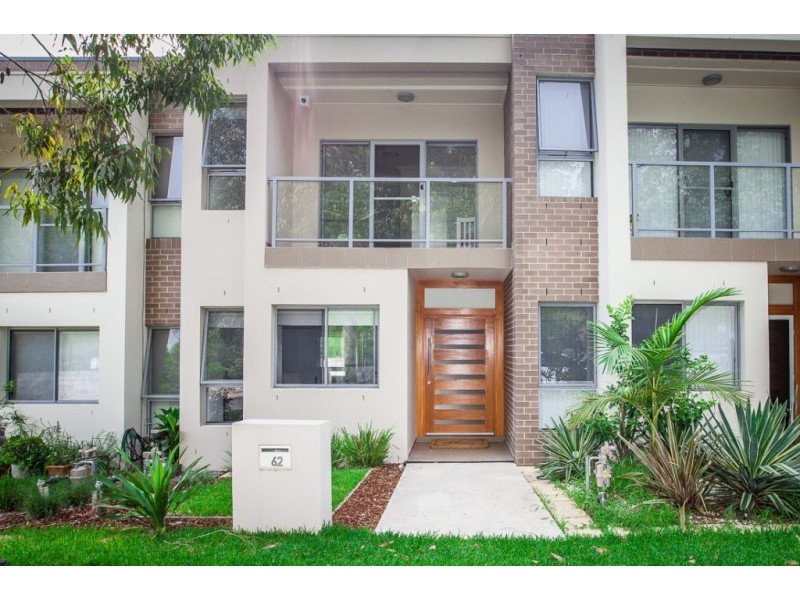 62 Daruga Ave, Pemulwuy NSW 2145