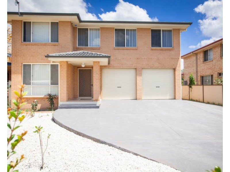 3 Mayfield Street, Wentworthville NSW 2145