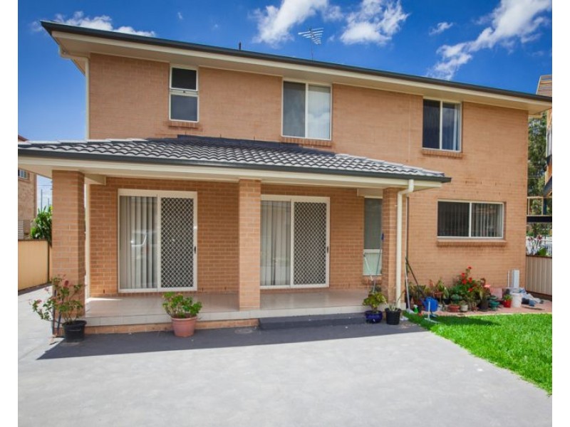 3 Mayfield Street, Wentworthville NSW 2145