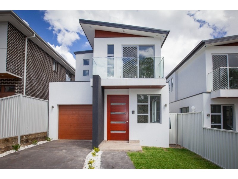 103A Chetwynd Road, Merrylands NSW 2160