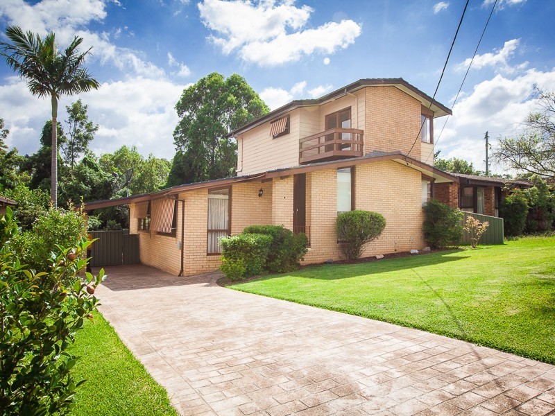 5 Cowra St, Greystanes NSW 2145