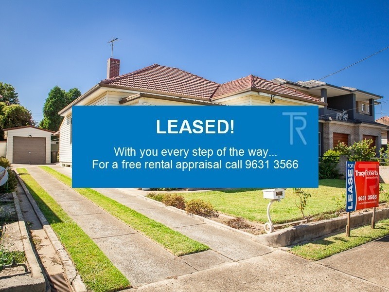 17 Richmond Street, South Wentworthville NSW 2145