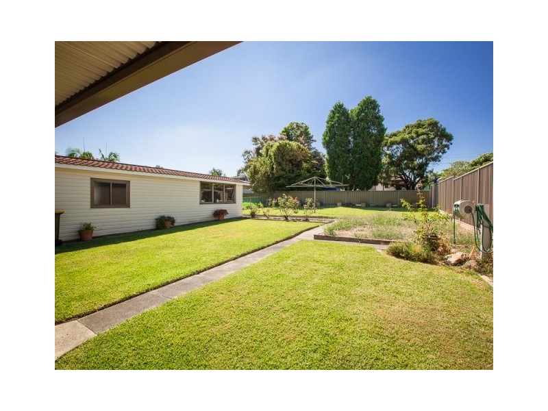 17 Richmond Street, South Wentworthville NSW 2145