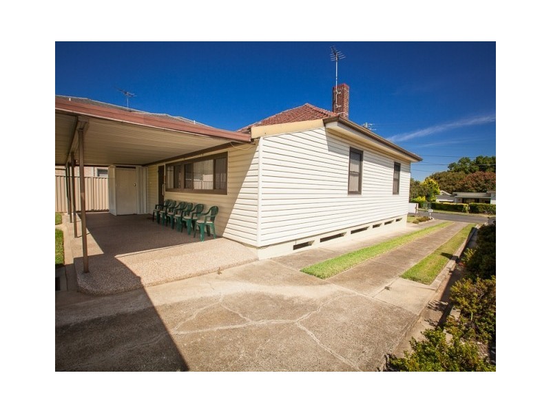 17 Richmond Street, South Wentworthville NSW 2145