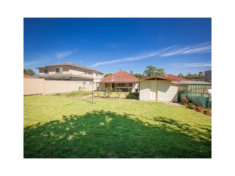 17 Richmond Street, South Wentworthville NSW 2145