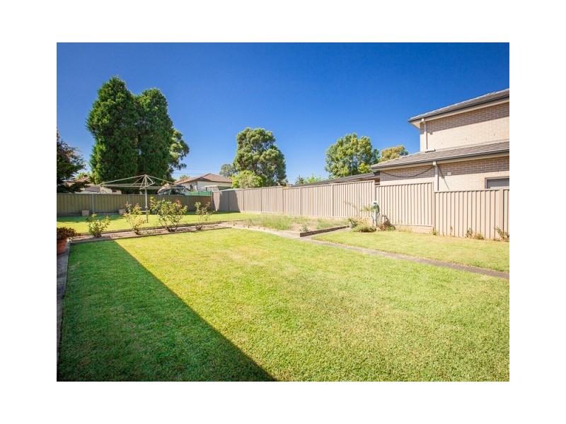 17 Richmond Street, South Wentworthville NSW 2145