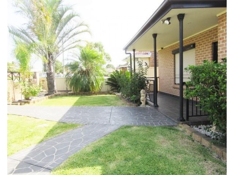 199 Robertson Street, Guildford NSW 2161