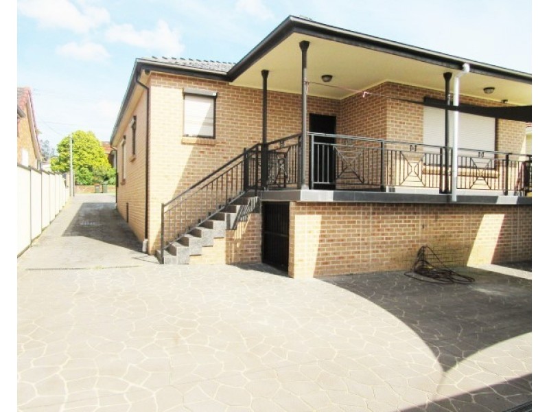 199 Robertson Street, Guildford NSW 2161