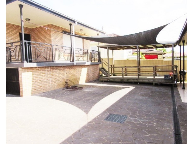 199 Robertson Street, Guildford NSW 2161