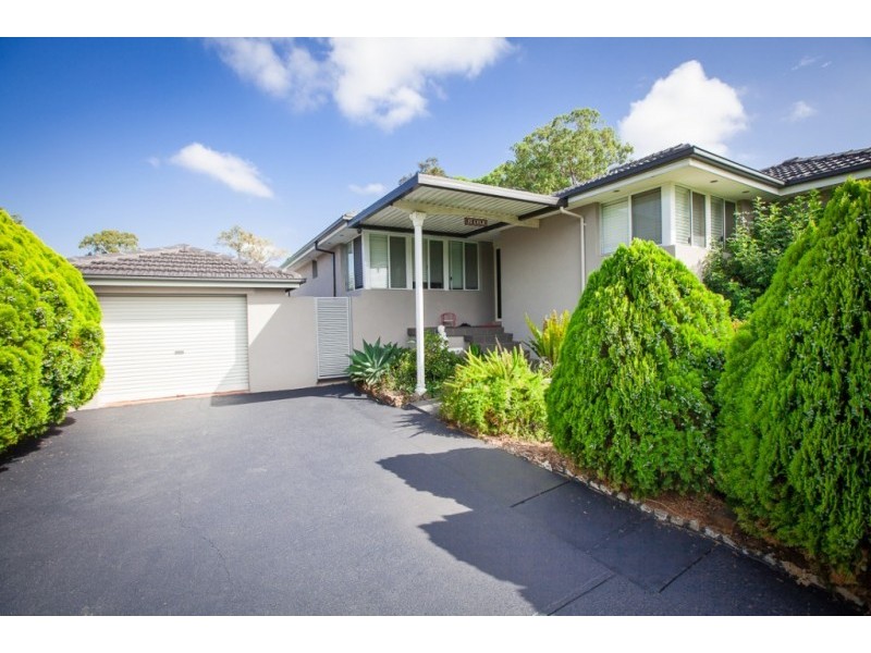 52 Lyle St, Girraween NSW 2145