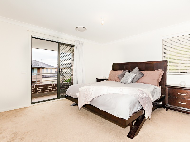 10 Claremont St, Kellyville Ridge NSW 2155