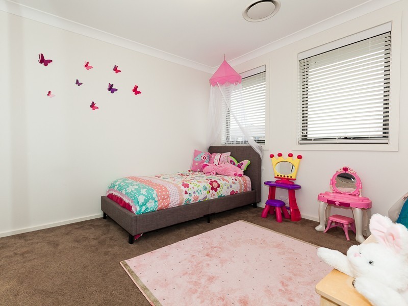 10 Claremont St, Kellyville Ridge NSW 2155