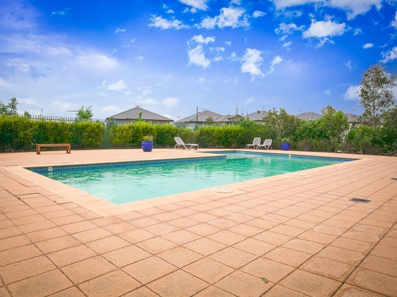 10 Claremont St, Kellyville Ridge NSW 2155