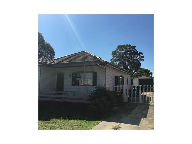 159 Bungaree Road, Pendle Hill NSW 2145