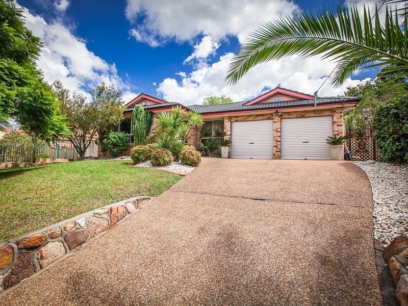 26 Pearce St, Baulkham Hills NSW 2153