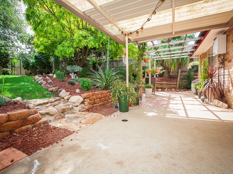 26 Pearce St, Baulkham Hills NSW 2153