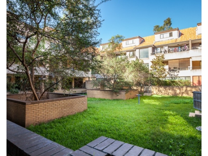 18/47-53 Hampstead Road, Homebush West NSW 2140