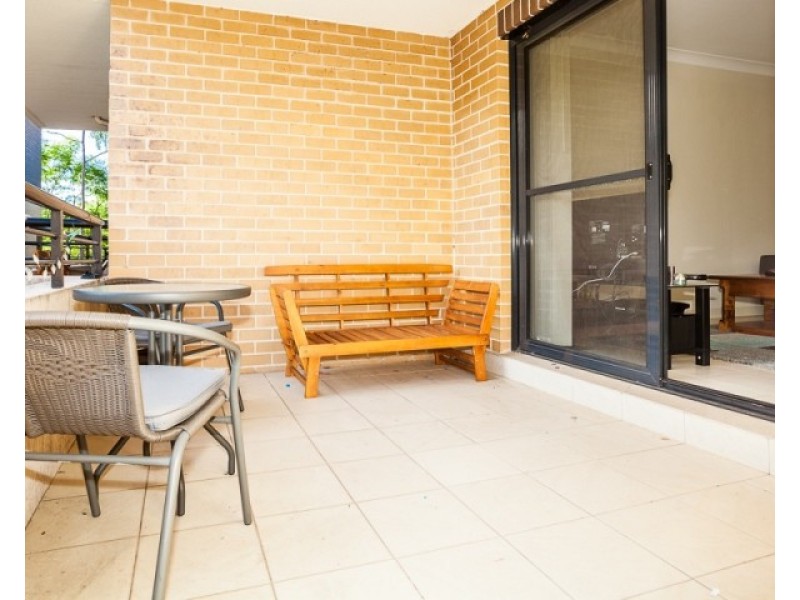 18/47-53 Hampstead Road, Homebush West NSW 2140