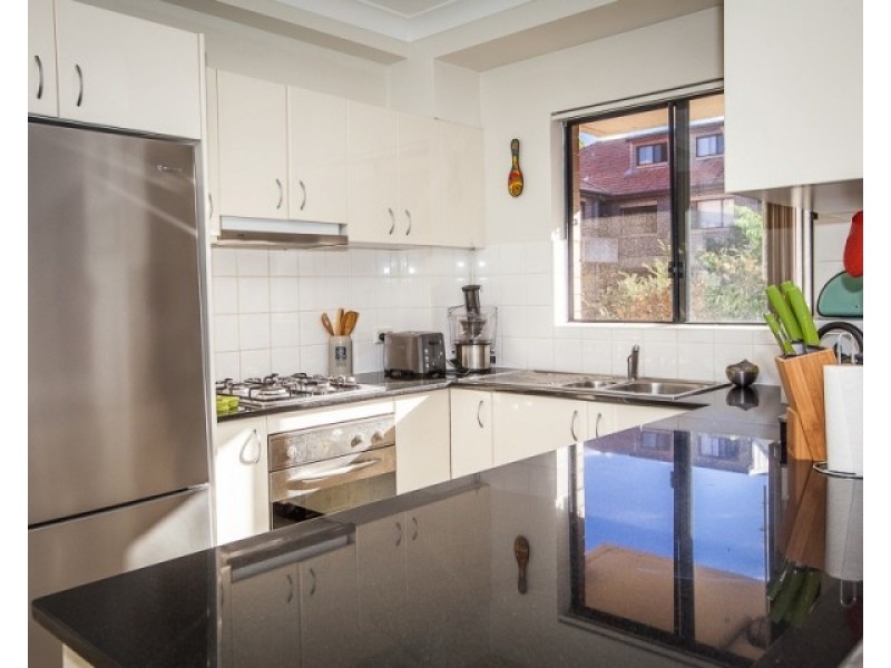 18/47-53 Hampstead Road, Homebush West NSW 2140