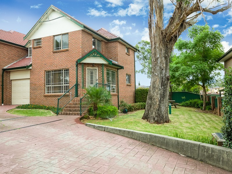 1/62 Adler Parade, Greystanes NSW 2145