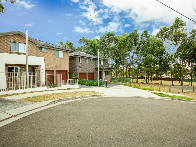 1/62 Adler Parade, Greystanes NSW 2145